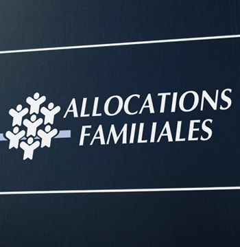 Allocations familiales