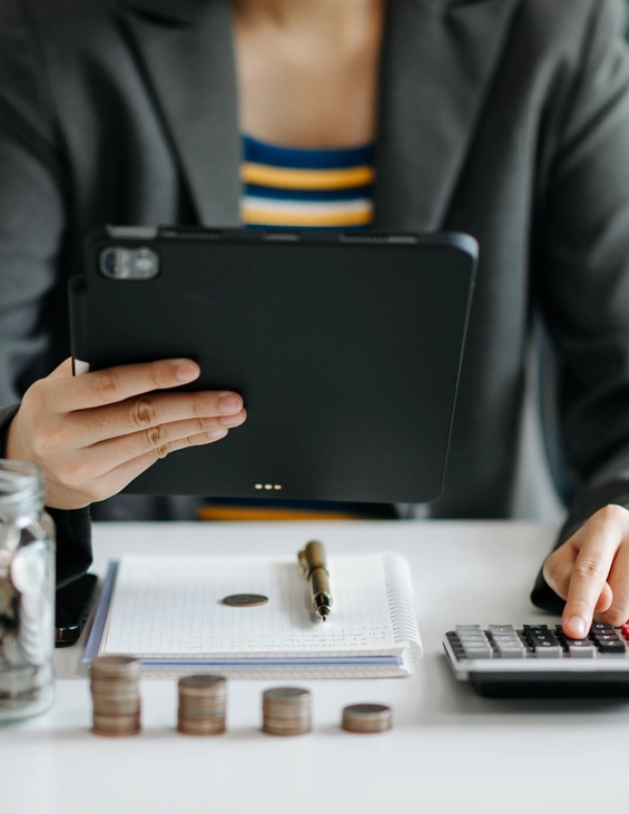 La gestion du budget et des finances personnelles