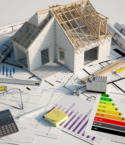 La rénovation des bâtiments et la performance énergétique
