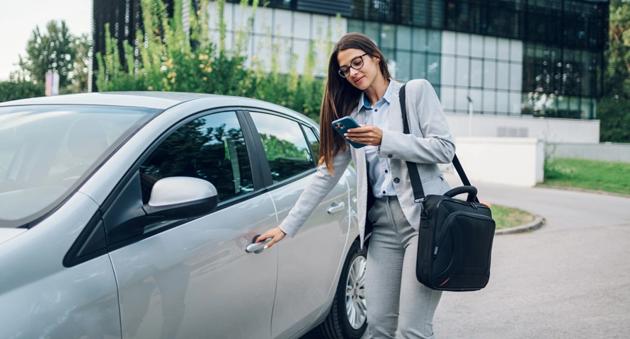 Les enjeux du transport et de la mobilité individuelle